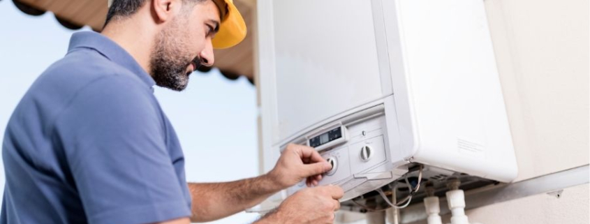 Zeytinburnu Bosch Kombi Servisi