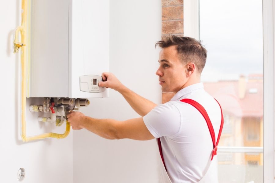 Zeytinburnu İmmergas Kombi Servisi