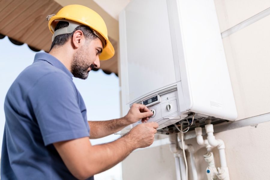 Zeytinburnu Vaillant Kombi Servisi