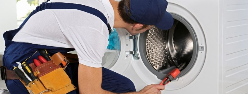 Esenyurt Elektrolux Servisi