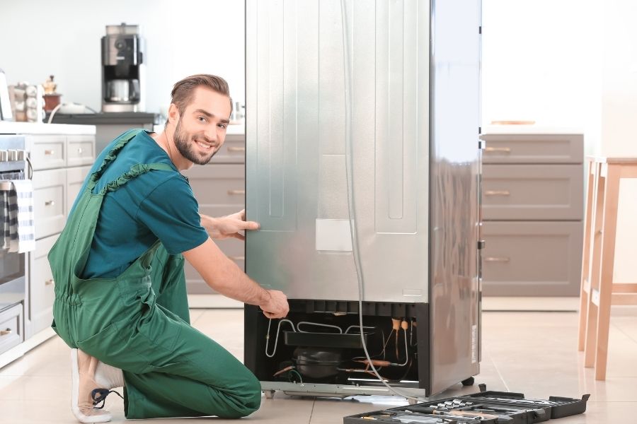 Esenyurt Siemens Servisi