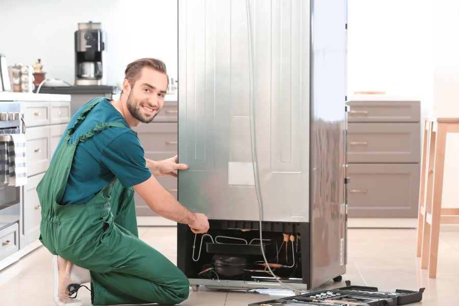 Fatih Hotpoint Servisi