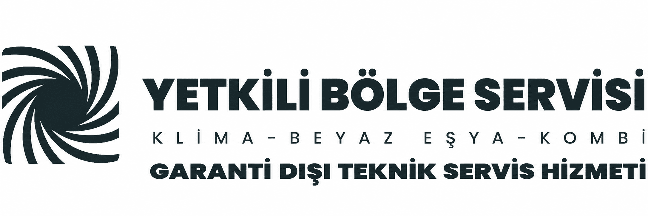 Yetkili Bölge Servisiz Logo Yetkili Bölge Servisiz